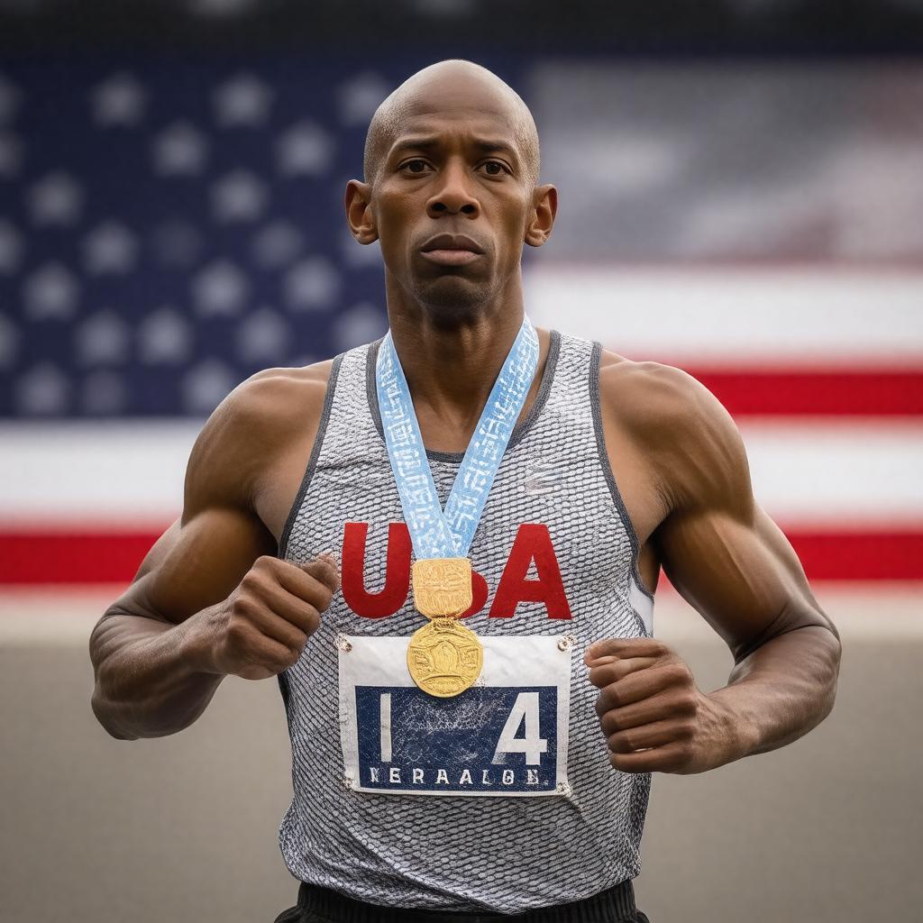 Meb Keflezighi
